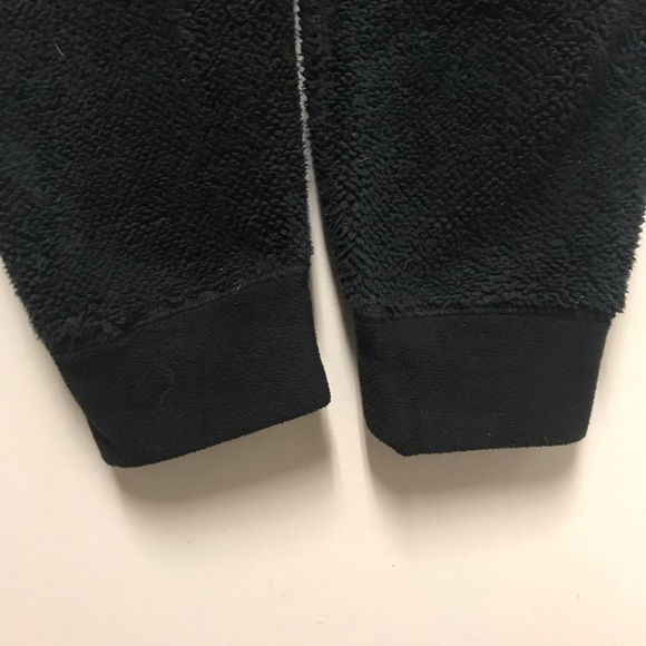 Sherpa warm fuzzy pants - Picture 3 of 4